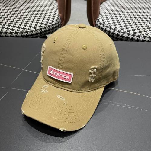 LOUIS VUITTON HATS-082
