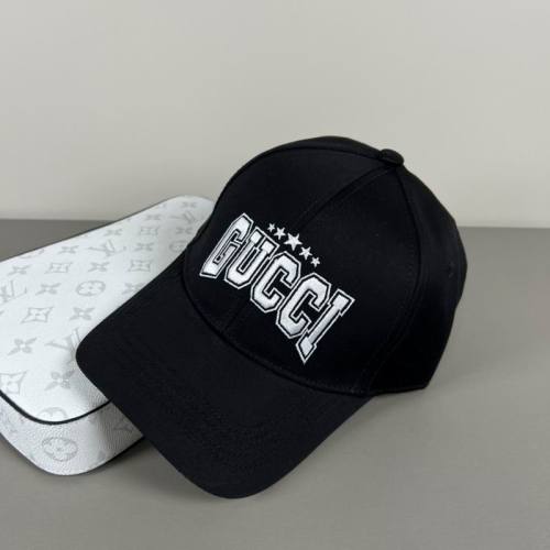 GUCC1 HATS-008