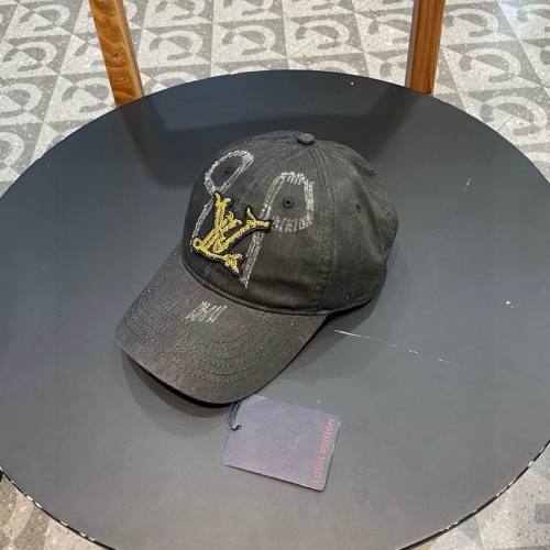 LOUIS VUITTON HATS-135