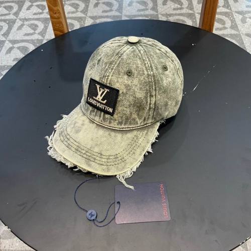 LOUIS VUITTON HATS-147