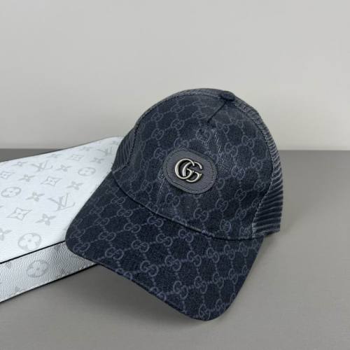 GUCC1 HATS-138