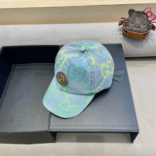 GUCC1 HATS-012