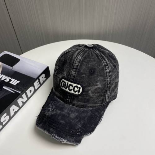 GUCC1 HATS-100