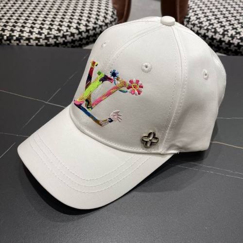 LOUIS VUITTON HATS-098
