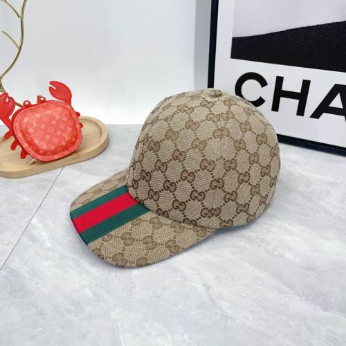 GUCC1 HATS-081