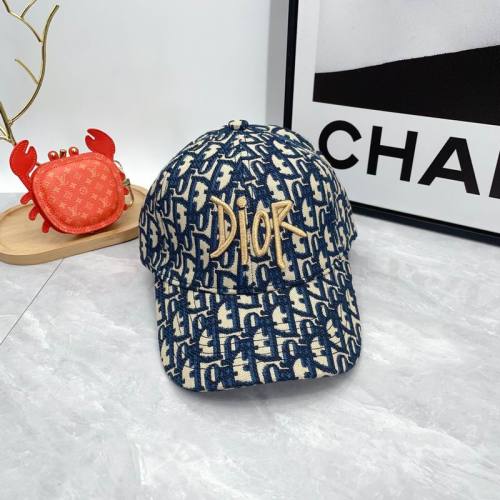 D1OR HATS-123