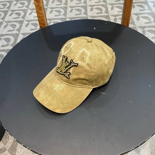 LOUIS VUITTON HATS-070