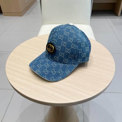 GUCC1 HATS-013