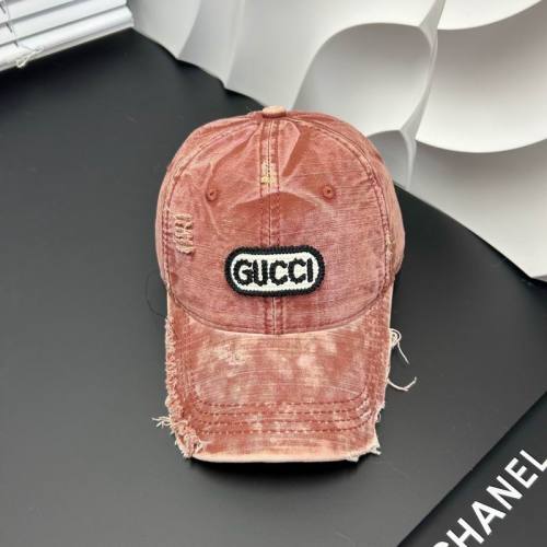 GUCC1 HATS-040