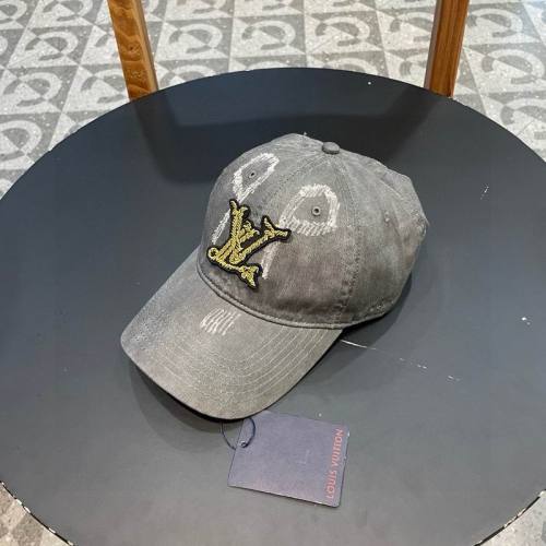 LOUIS VUITTON HATS-061
