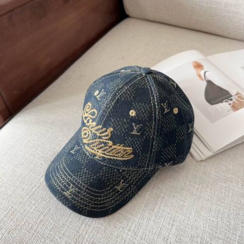 LOUIS VUITTON HATS-054