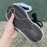 Maison Mihara Yasuhiro Blakey OG Sole Leather Low Black