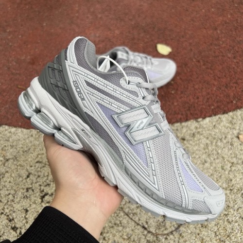 New Balance 1906R Lunar New Year Grey (2025)