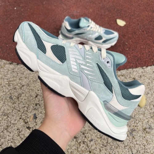 New Balance 9060 New Spruce Salt Marsh