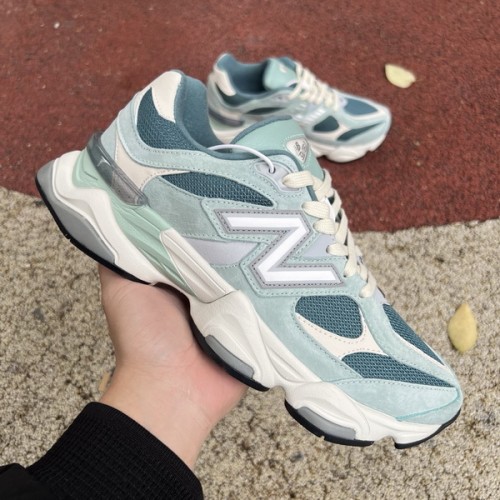 New Balance 9060 New Spruce Salt Marsh