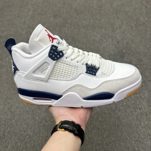 JORDAN 4 RETRO-052