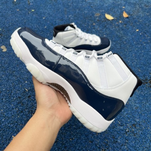 Jordan 11 Retro “Rare Air”