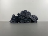 New Balance 9060 Black Cement