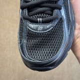 New Balance 740v2 Black Grey Silver
