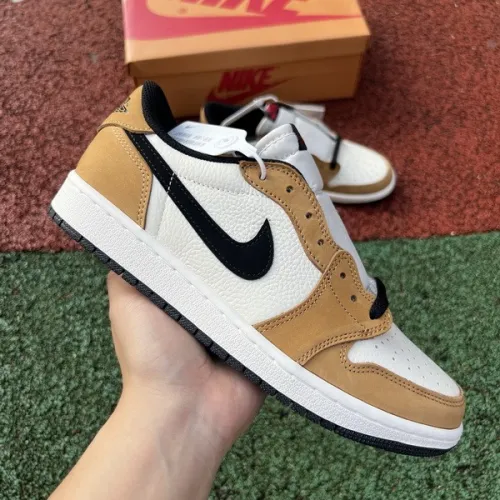 Jordan 1 Low OG Rookie of the Year