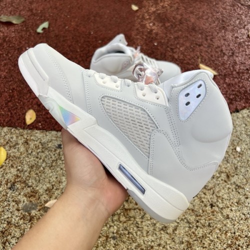 Jordan 5 Retro Year of the Snake