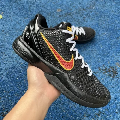 NIKE ZOOM KOBE 6