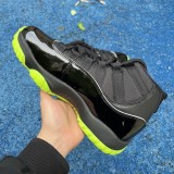 Jordan 11 shoes