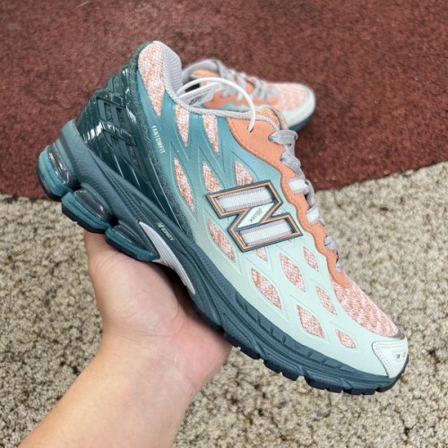 New Balance 1906W New Spruce Light Sparrow