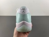 Jordan 11 Retro Low Igloo