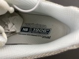 New Balance 1906R Moonrock Silver