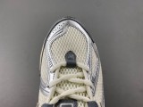 New Balance 1906R Moonrock Silver