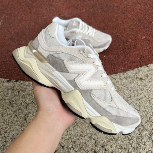 New Balance 9060 Oatmeal
