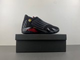 Jordan 14 “Last Shot”