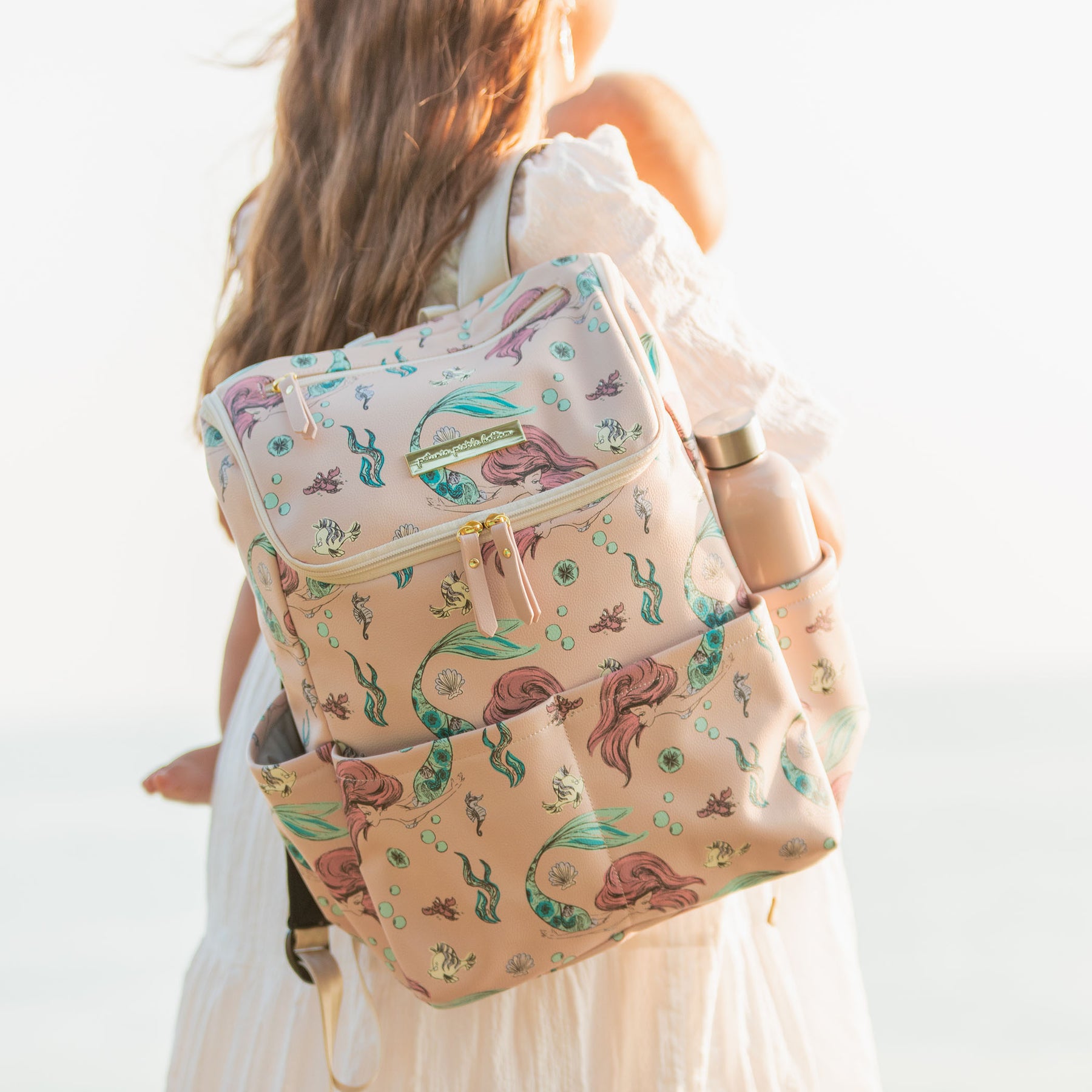 Disney Diaper Bags - www.petuniaus.store
