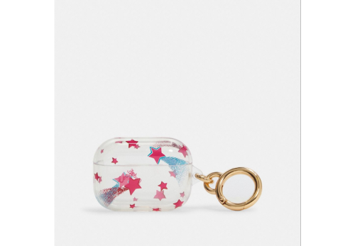 Airpods Pro Case With Stars Print