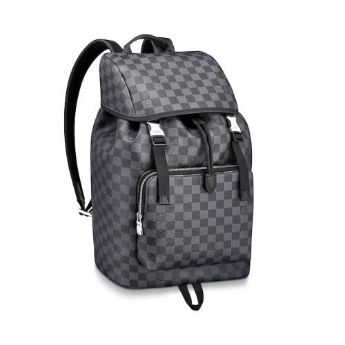 Louis Vuitton Zack Backpack N40005