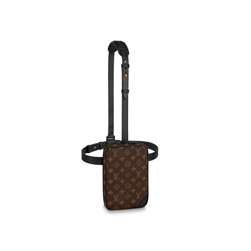 Louis Vuitton M44477 Utility Side Bag