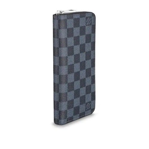 Louis Vuitton N62240 Zippy Wallet Vertical