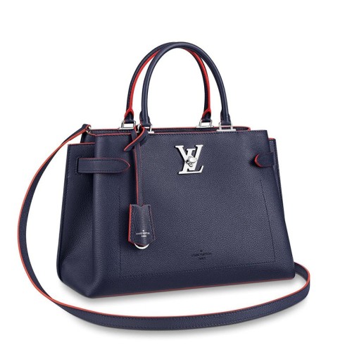 Louis Vuitton M53645 Lockme Day