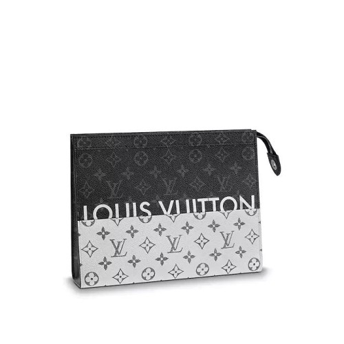 Louis Vuitton Pochette Voyage MM M63039