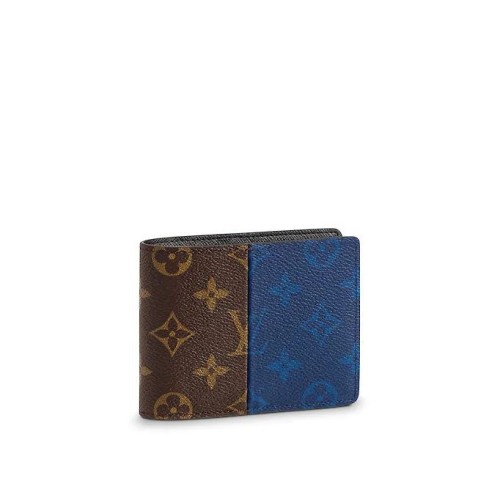 Louis Vuitton Multiple Wallet M63023