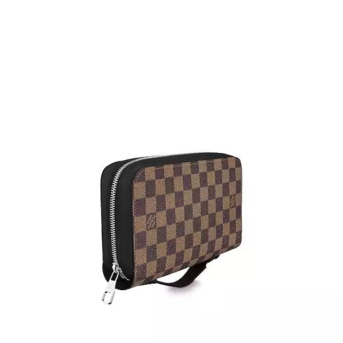Louis Vuitton Zippy XL Wallet N63284