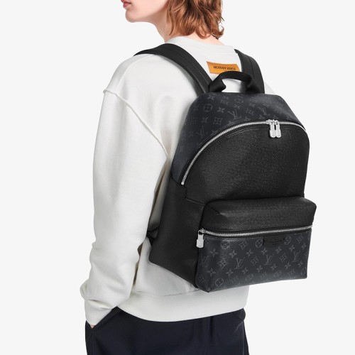 Louis Vuitton M30230 Discovery Backpack PM