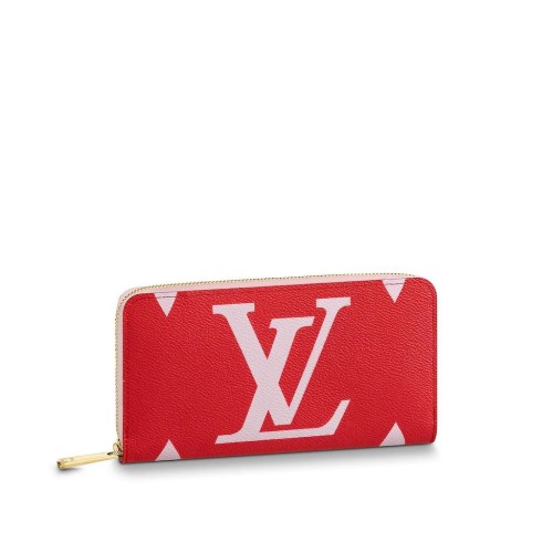 Louis Vuitton M67550 Zippy Wallet