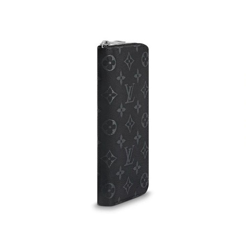 Louis Vuitton M62295 Zippy Wallet Vertical