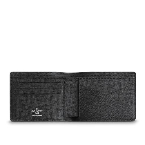 Louis Vuitton Multiple Wallet M63025