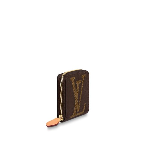 Louis Vuitton M67690 Zippy Coin Purse