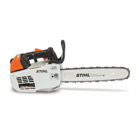 Ms 1 T C M Top Handle Chainsaw
