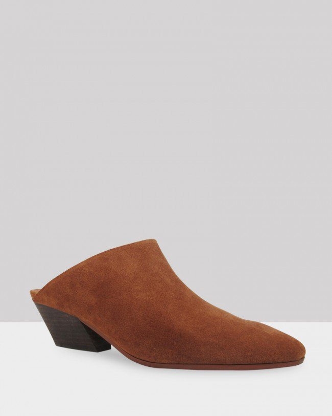 Mules - www.wittnersaleau.store