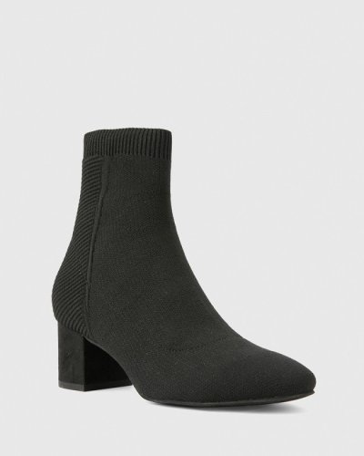 wittner pearce boots